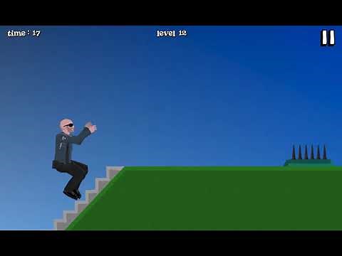 Short Life -- Level 12 Walkthrough