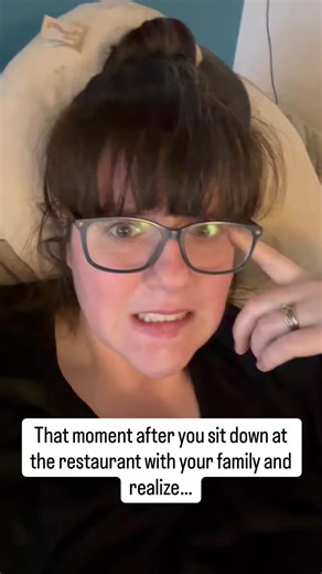 Heidi on Instagram: "I made a mistake. We went out to eat and I completely messed up. I’ve got a daughter with severe food allergies and forgot to bring her food to eat with us. 🤦🏻‍♀️ it seems like a no brainer right? I do this every time, due to her allergies and cross contamination with eggs, soy, peanut, almond, banana and sesame. That day I was meeting up with my husband at the restaurant. Before leaving, I had to de-escalate my AudHD son 4 times, clean up my ASD daughters potty accident a