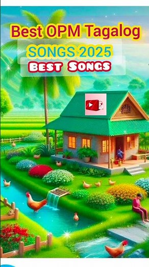 Best OPM Tagalog Love Songs With Lyrics 💖 New OPM Songs 2025 Playlists ▶️ Tadhana, Secret Love Songs