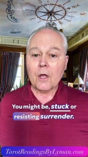 You’re Feeling Tense, But You Don’t Know Why - #tarotbylyman #tarot #tarotreading #tarotcardreadings