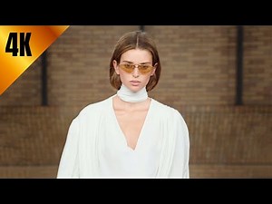 Calvin Klein | Spring Summer 2026 | New York Fashion Week