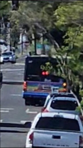 TheBus Honolulu route 1 - Kalihi Transit Ctr/Kahauiki Skyline Stn. #hawaii #bus #honolulu #commute