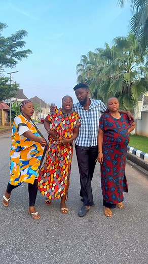 1M views · 4.7K reactions | My two wives hidden secrets | Nolly Grace Tv | Facebook