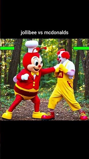 jollibee vs mcdonalds