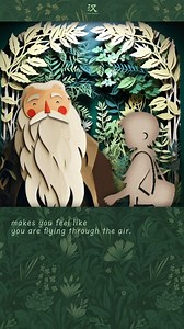 190K views · 346 reactions | Our story pays tribute to the mythical...