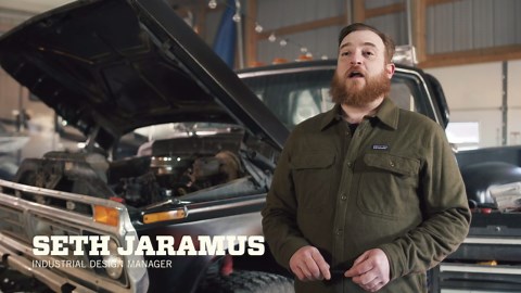 Gerber Quadrant 2.7 in. Straight Edge Flipper Knife 1066486