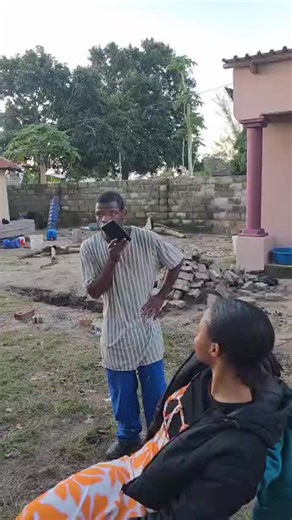 Exploring Uthando Nesthembu: Love and Reality