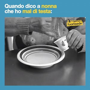 122K views · 3K reactions | Più efficace dell'OKI. | Il terrone fuori sede | Facebook