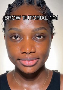 Perfect Brow Tutorial: Step-by-Step Shaping