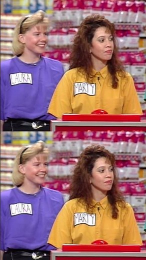 Is this the "FASTEST run" David's ever seen? 🏃‍♀️ #SupermarketSweep #DavidRuprecht #shorts