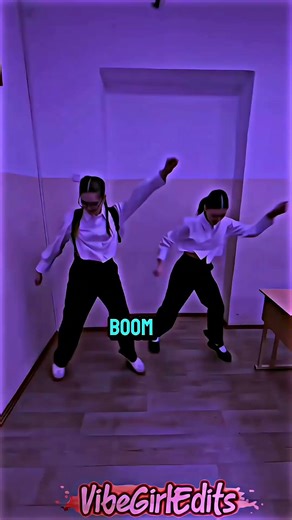 you got me jumping like boom sha-ka-la-ka🕺 #trend