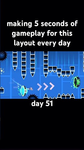 building a gd layout-day 51