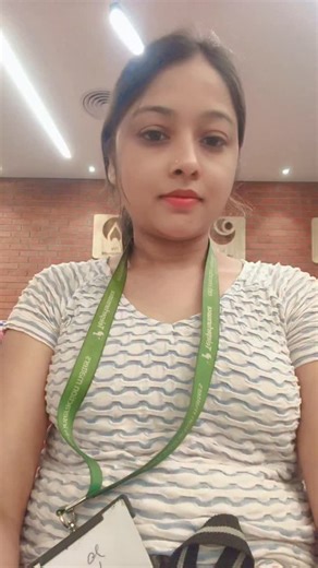 roshni | My TP Indore Interview Experience #viral #viralvideos #reelsinstagram #trendingreels #vlog #roshniojha #trending #reels #shorts #video... | Instagram