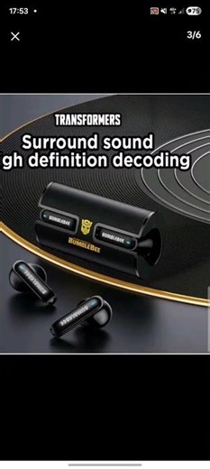 FONE BLUETOOTH TF T02