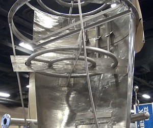 Ferrell Ross Steam Flaking Mill