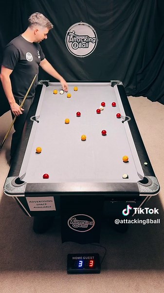 Pattern Play Breakdown: Alternative Routes for Success