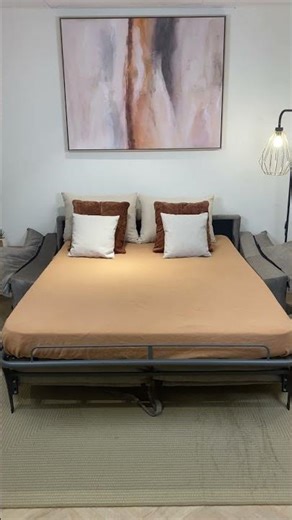 Canapé convertible Pau - Convertible Center