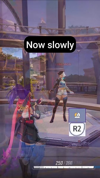 Mastering Psylocke Combos in Marvel Rivals