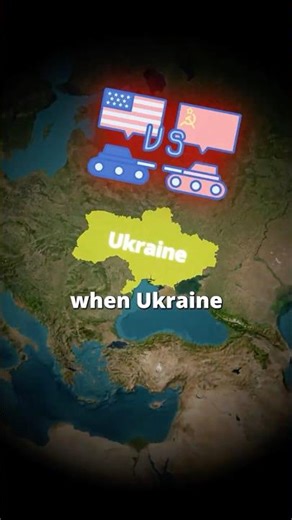 The Biggest Strategic Mistake Ukraine Ever Made