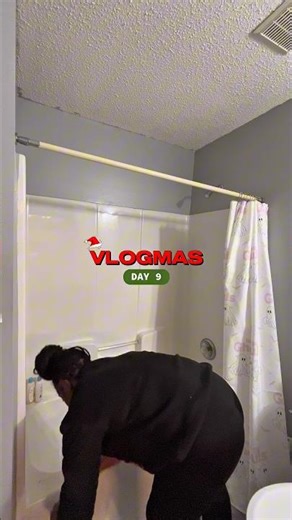 Vlogmas day 9 🎅🏾🎄, a very chill Sunday so enjoy this bath time routine!!