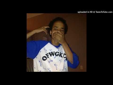 Earl Sweatshirt - Stapleton (instrumental remake)