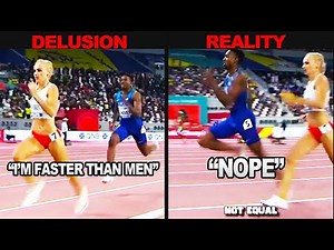 Delusion Cannot Defeat Biology...(pt 4)