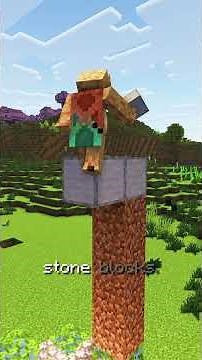 Easiest AFK Cobblestone Farm in Minecraft (3,000 Blocks Per Hour)