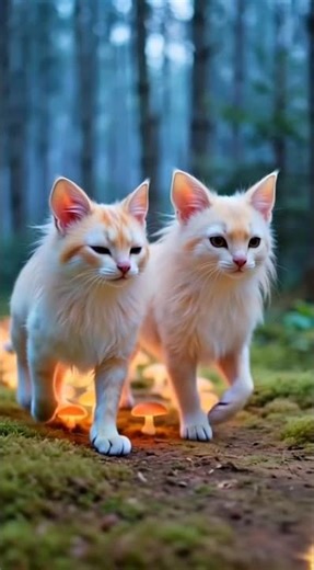 AI Animals Mind-Blowing AI Creations | Artificial Intelligence Art & Animation