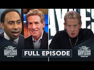 First Take and Tim Tebow | The Skip Bayless Show