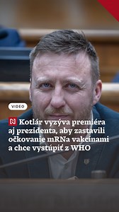 68K views · 1.2K reactions | Splnomocnenec vlády pre preverenie...