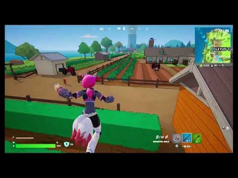fortnite simpsons zero build solo lets play part 8