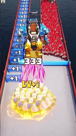 Top Last War Ads Review New Level 🧠⚔️Island Clash - Survival Game #gaming #laststand #games