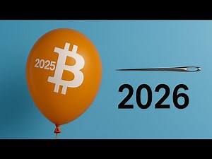 Bitcoin 4-Year Cycle Explained: What Comes Next?
