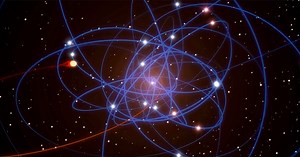 Physics Nobel Awarded for Darkest Secrets of the Universe