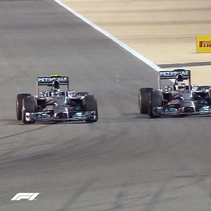 Racecraft level 💯 | F1