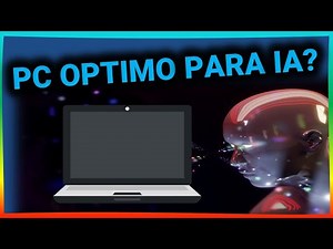 Test Para Probar Si Tu CPU es buena en Inteligencia Artificial 🤔