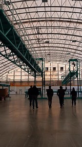 2.2K views · 14 reactions | S2A Modular was honored to host Launch Pad Collective at the MegaFactory, exploring how sustainable modular homes can support stronger communities and long-term stability. Together, we’re building more than homes - we’re building pathways. Visit S2AModular.com to schedule a tour and experience innovation up close. #modularhomes #modularconstruction #adu #sustainability #housing | S2A Modular | Facebook