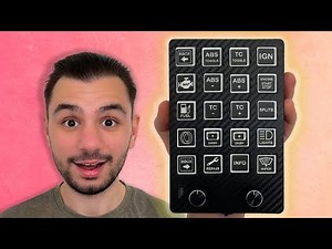 The COOLEST Addition to ANY Simrig