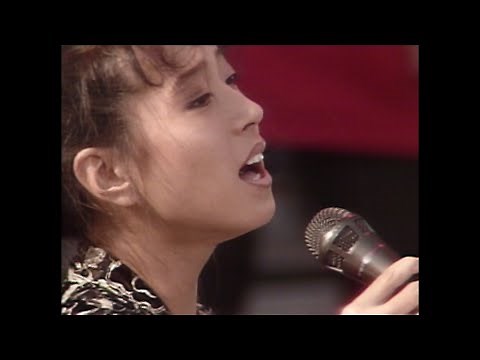 ⑬【公式】中森明菜／SOLITUDE (イースト・ライヴ インデックス23 Live atよみうりランドEAST, 1989.4.29 & 30) AKINA NAKAMORI