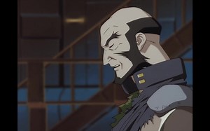 【星际牛仔】【音乐/OST】Cowboy Bebop - The Meaning of Nothing The Cinema Cartography