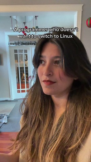 The Rollercoaster of Being a Linux User