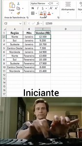 12K views · 60 reactions | Astuces Excel pour les utilisateurs d'excel #Technologie2025 #Certifications2023 #Excel #videoviral #Formation | Mon Fiscaliste | Facebook