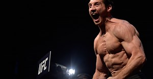 Stolen valor: Former UFC fighter Tim Kennedy admits to lying about military award