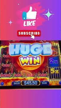 HUGE WIN on WEREWOLF BONUS! #werewolffury #werewolfslot #slot #slots