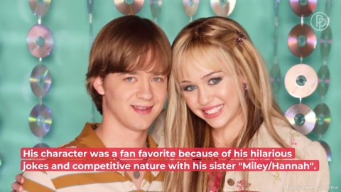Jason Earles From 'Hannah Montana' Today