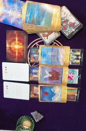 Prenez votre envol TAUREAU #2026 #tarot #taureau #janvier #horoscope #astro