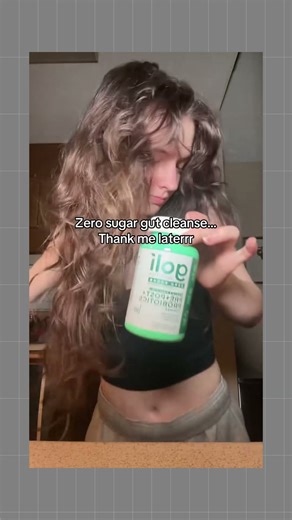 Your summer glow, link in bio ✨ Gut health goals start here.