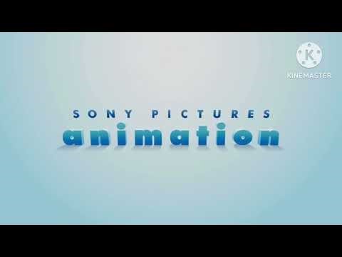 Sony Pictures Animation (TV version) (2002-2011)
