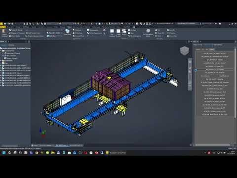iLogic Preview Drawings and Parts List and Preview Drawings BOM in Excel and Export Only IDW to PDF