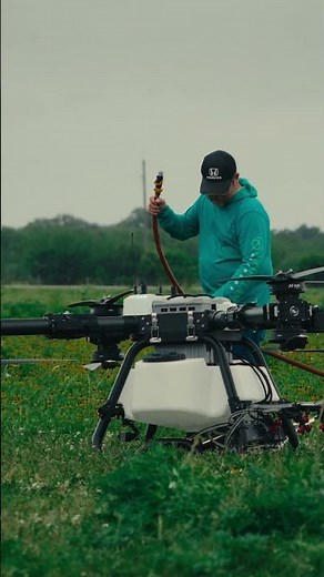 250 lbs Payload?! 🤯 Meet the ATLAS Drone